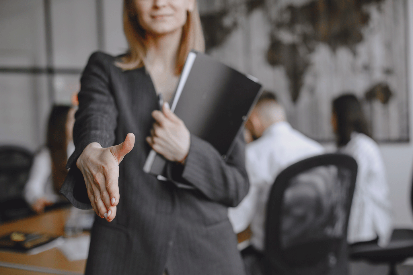SoltemaCR A la medida HR servicios consultoria