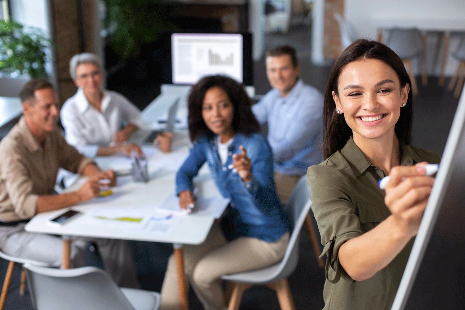 SoltemaCR A la medida HR servicios consultoria